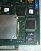 Agilent M4735-60100 Control PCA Board w/ chip M4735-17902 & M4735-17901-A.00.02