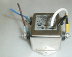 VARIAN CP-3800 CORCOM 20VK6-F7357 AND T11-62-SWITCH 20-0A-01-10AL-V USED G