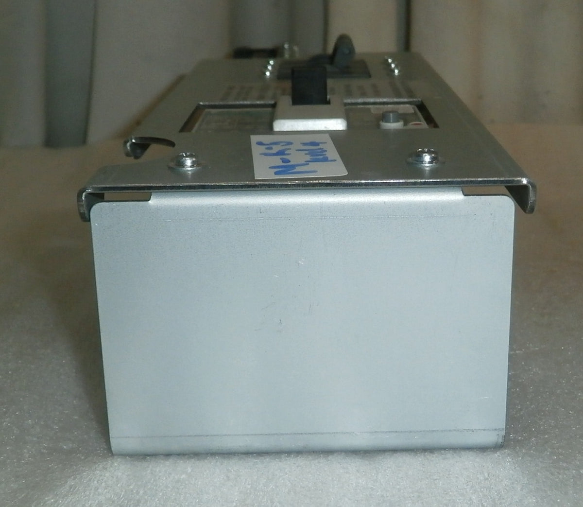 Fuji Electric FE EW50RAGU-3P010 EW50RAGU3P010 Earth Leakage Circuit Breaker 10A