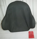 MOTION WHEELCHAIR BACK WITH ACCESSORY W=16-20 AND H=17 INCH GOOD CONDITION