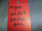 HOYER NA1056 LARGE GREEN SLING IN GOOD CONDITION, DIMENSION AS PHOTO