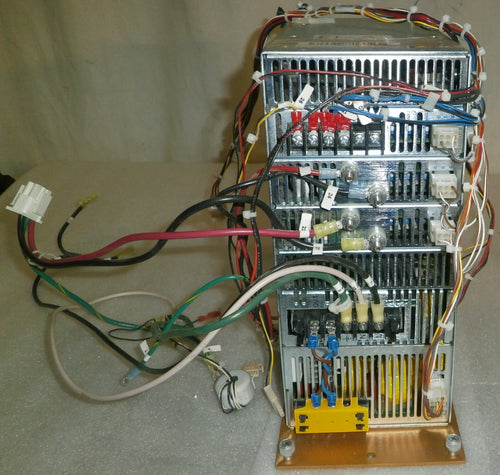 1PC POWER-ONE SPF6KU6G4G4KCES544 Supply VERY GOOD CONDITION