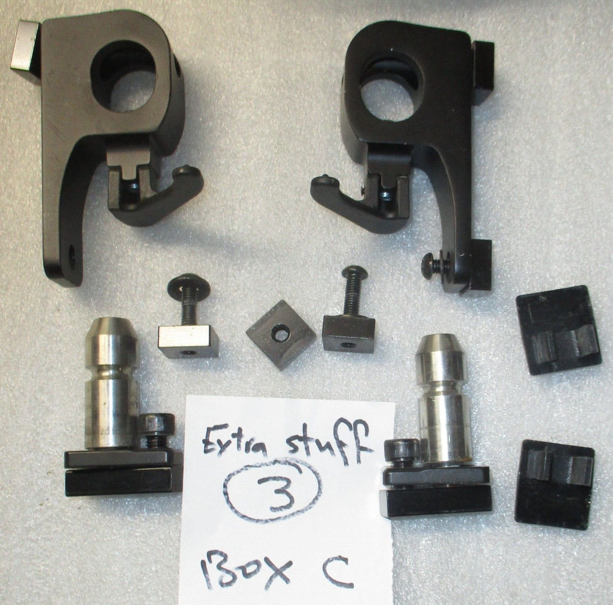 Invacare TDX-SP-2 2022 Arm Rest Support As Photo