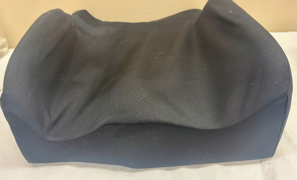Invacare 16" wide Contour U Wheelchair Cushion Very Good Condition