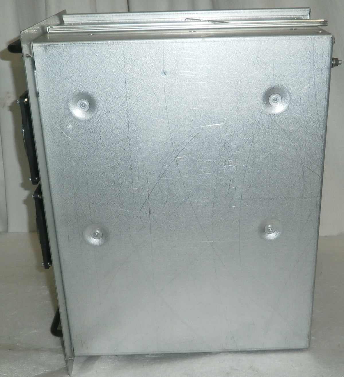 Micromass MA4204 Part # 4204005001 Mass Spectrometer