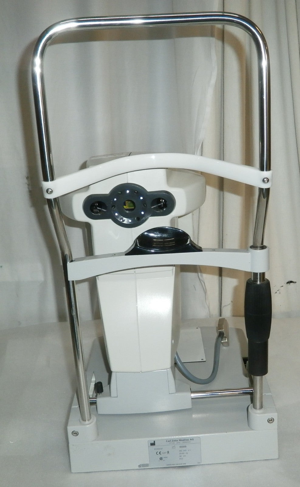 Zeiss IOL Master Optical Biometer 1322-734