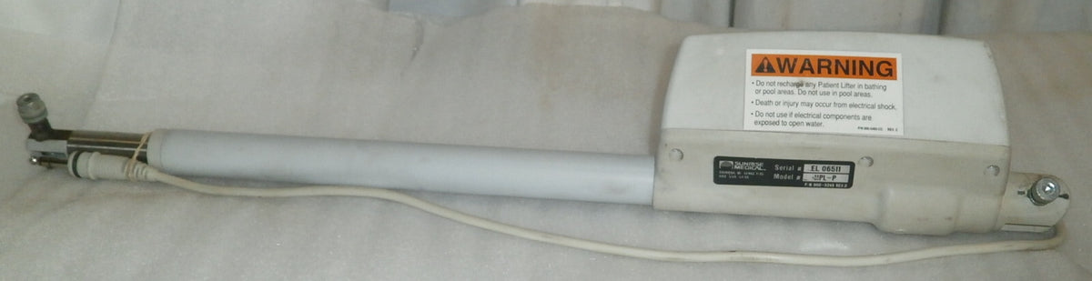 Linak LA 32.JKSM-300-24-325 Actuator Medical 325KN0064-30-94 Max Load Push 6500N