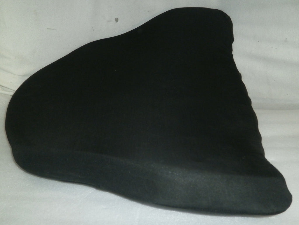 Wheelchair Back Jay Union Cushion Size 23x21" WITH COVER