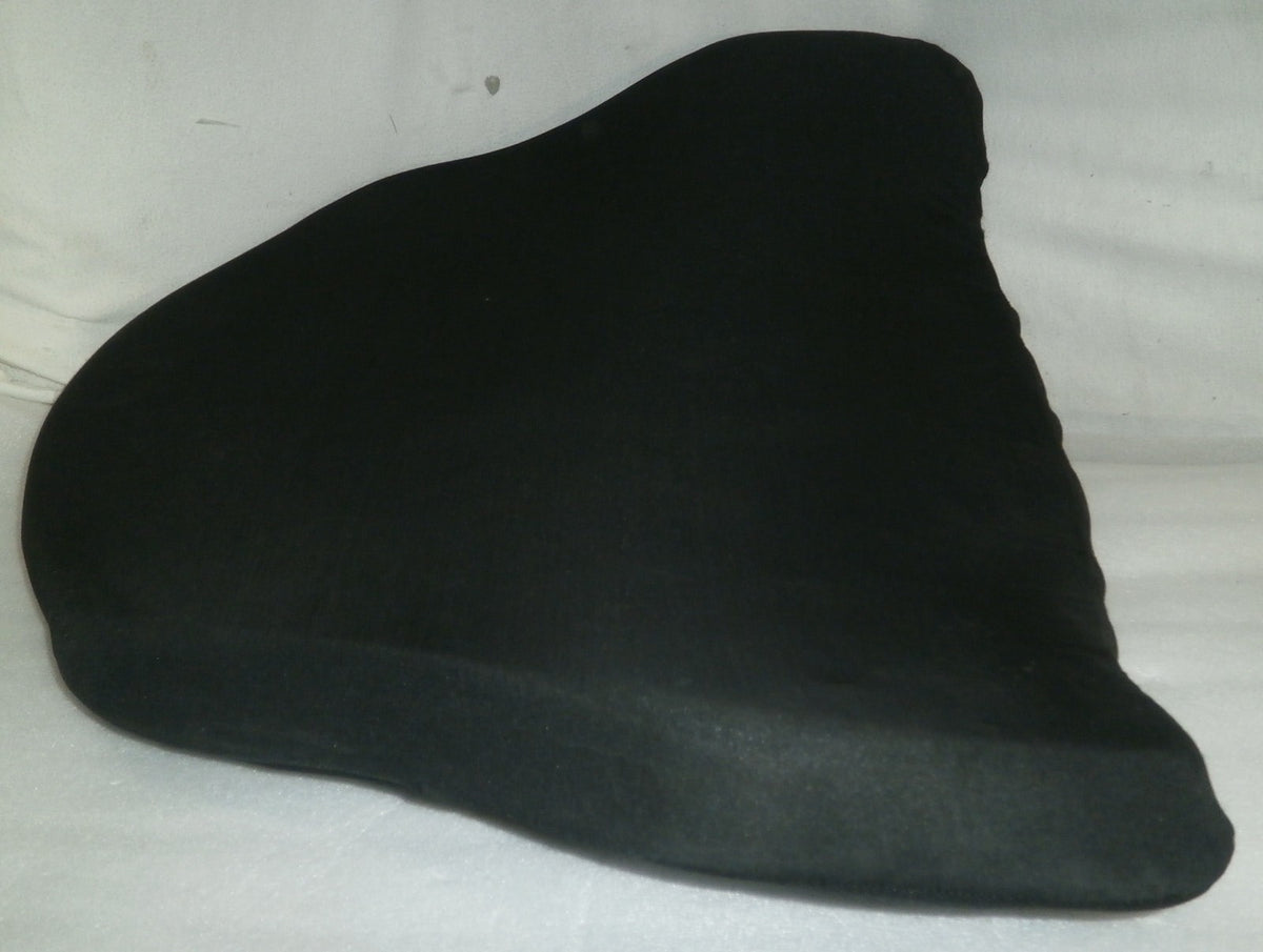 Wheelchair Back Jay Union Cushion Size 23x21" WITH COVER