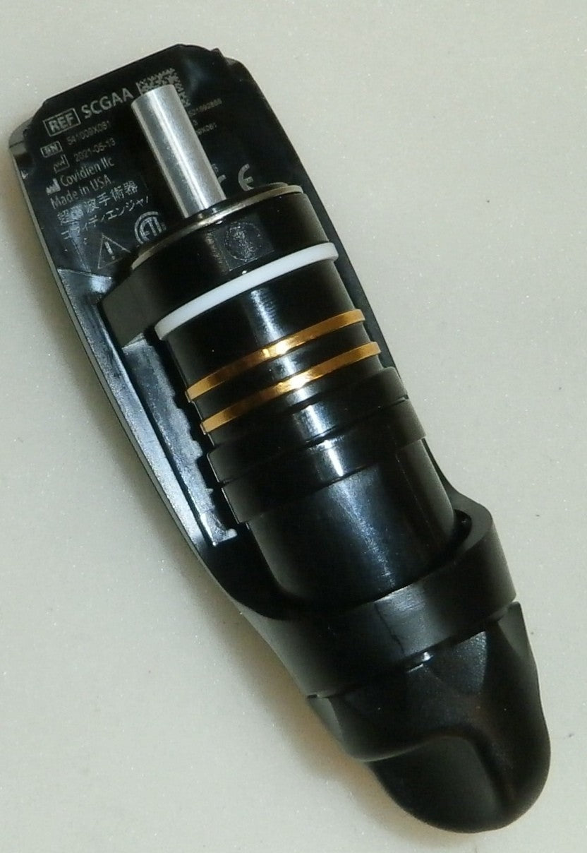 Covidien SCGAA Dissector for Curved Jaw Device
