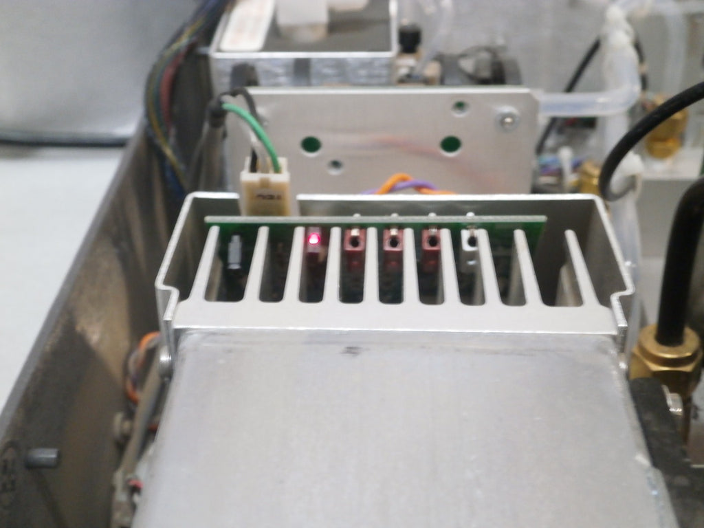 Teledyne Advanced Pollution T100U T100 SO2 Analyzer Part Number