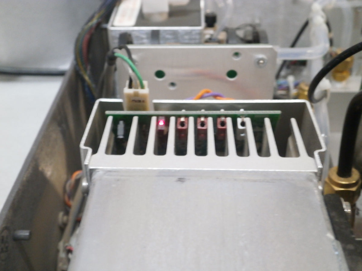 Teledyne Advanced Pollution T100U T100 SO2 Analyzer Part Number