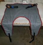HOYER QUICKFIT BACK SLING MODEL SMALL SIZE USED GOOD CONDITION AS PHOTO