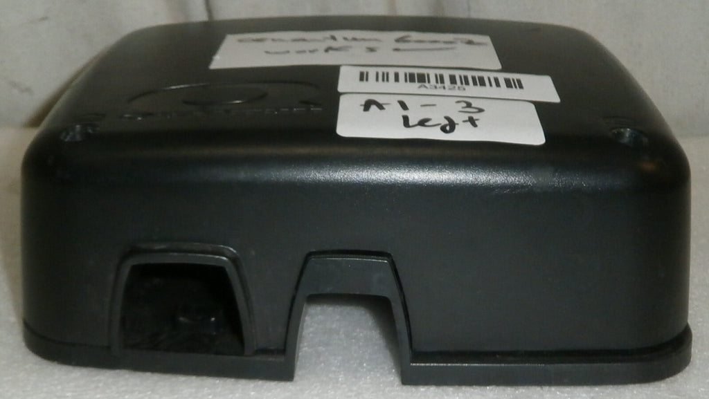 Control Module Quantum Power Wheelchair CTLDC1563