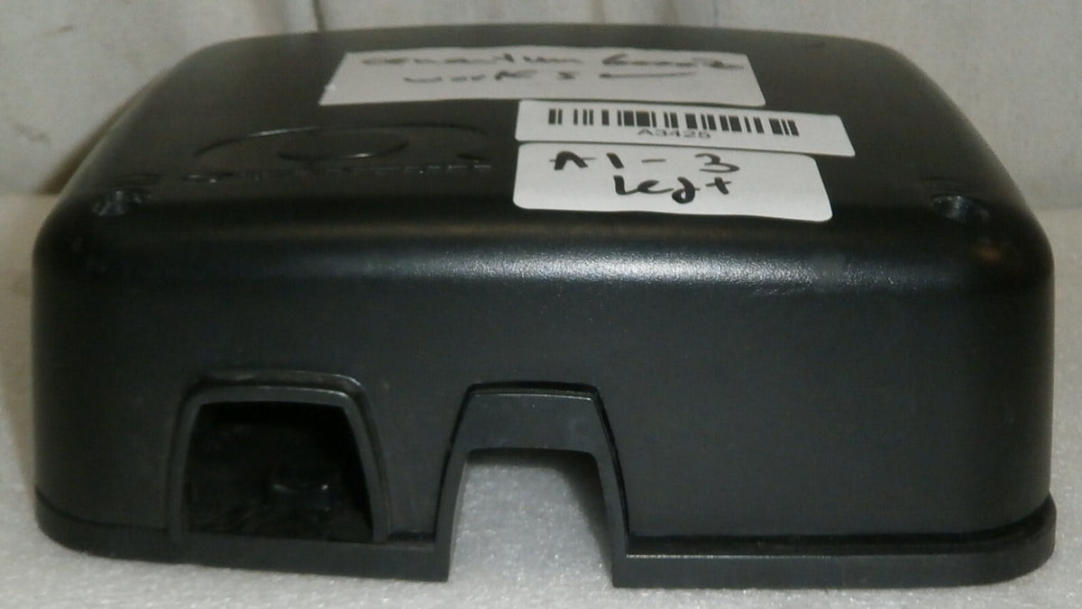 Control Module Quantum Power Wheelchair CTLDC1563