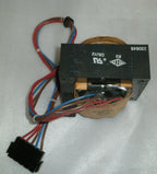 VARIAN CP3800 TRANSFORMER 03-925291-01 REV 2 74-P-100 120V AS PHOTO
