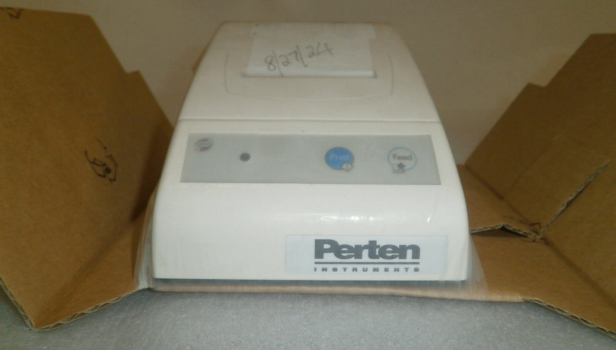 Perten Printer NEOS-S44N-PS-0001 Custom Neo Neos