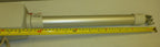 BHM ERGOLIFT ACTUATOR LINAK TYPE 34410F-4L35014X USED GOOD CONDITION PLS