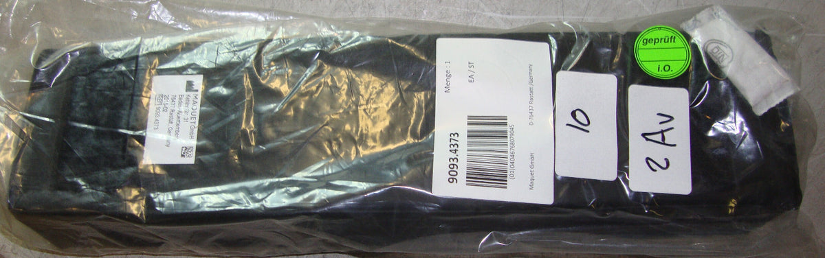Lot of 2 MAQUET Operating Surgical Table CUSHION Pad 9093.4373