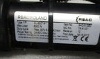 REAC ACTUATOR TYPE LL-5001-41 VERY GOOD WORKING CONDITION