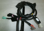 PRIDE JAZZY VSI JOYSTICK D50498.04 GOOD CONDITION