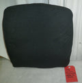Wheelchair Back Jay Union CA30811 Size 17x21" Back Frame Foldable As Photos