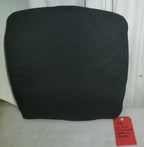 Wheelchair Back Jay Union CA30811 Size 17x21" Back Frame Foldable As Photos