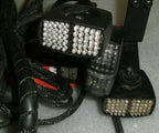 QUANTUM 6000Z WHEELCHAIR CONTROLLER CTLDC1565 MODEL 1755-0109 & 4 lights control