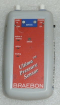 BRAEBON ULTIMA PRESSURE SENSOR MODEL 0581 (No Probes, or cables)