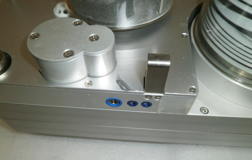 Heinen + Lowenstein Leon / Leon Plus Anesthesia Bellows Assembly - Ventilator