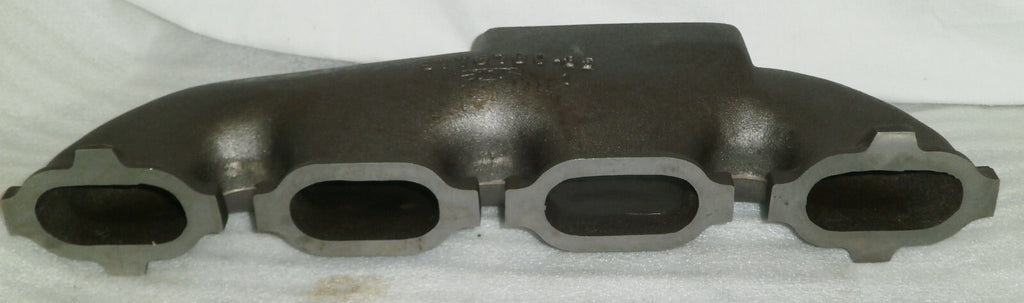 MANIFOLD 05176730 GENUINE DETROIT DIESEL ENGINE PARTS FITS 1978-1988 TEREX TS-14