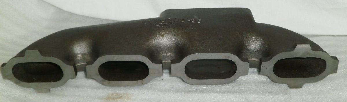 MANIFOLD 05176730 GENUINE DETROIT DIESEL ENGINE PARTS FITS 1978-1988 TEREX TS-14