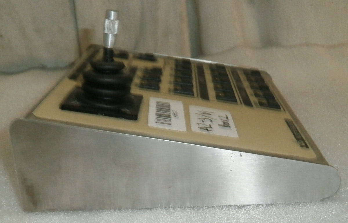 KARL SUSS PA200 JOYSTICK CONTROLLER