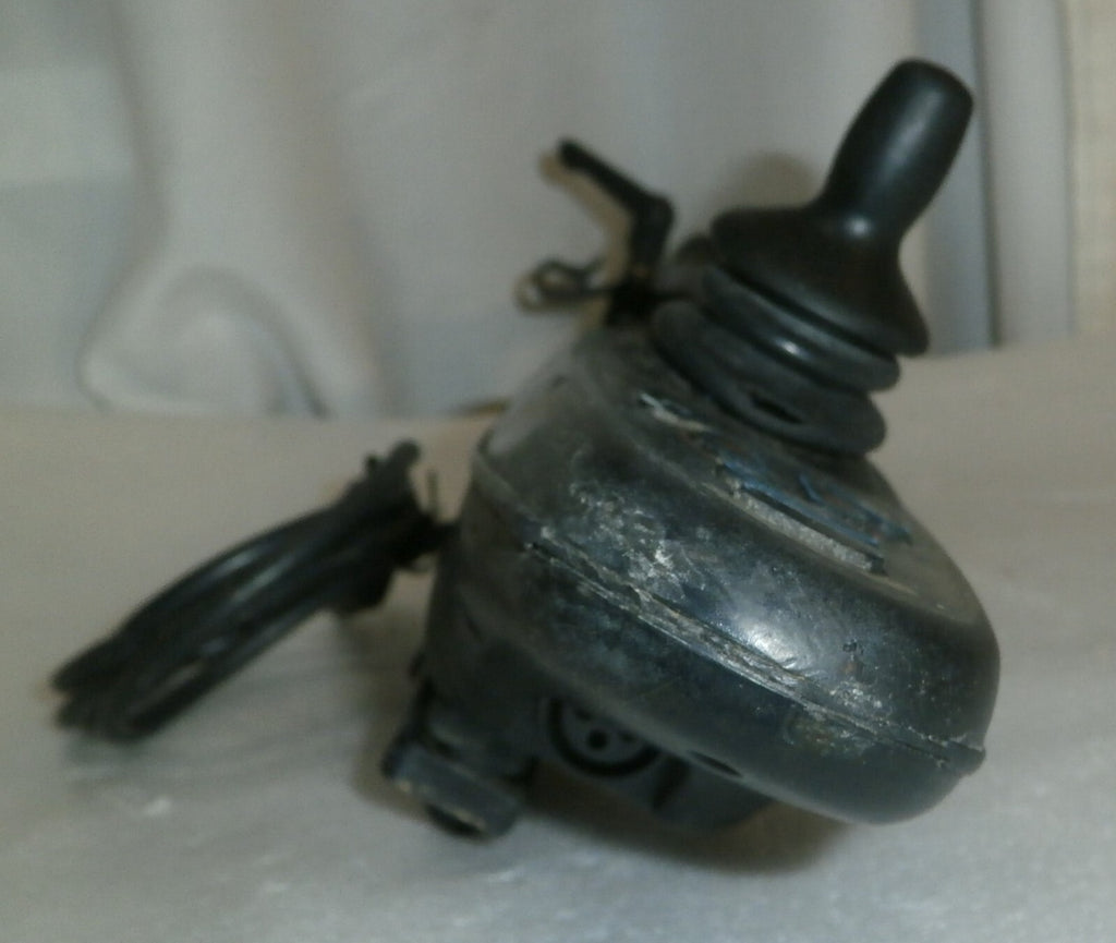 QUICKIE XPERIENCE JOYSTICK WITH SWING AWAY ARM D50680.01