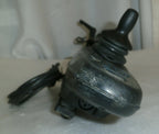 QUICKIE XPERIENCE JOYSTICK WITH SWING AWAY ARM D50680.01