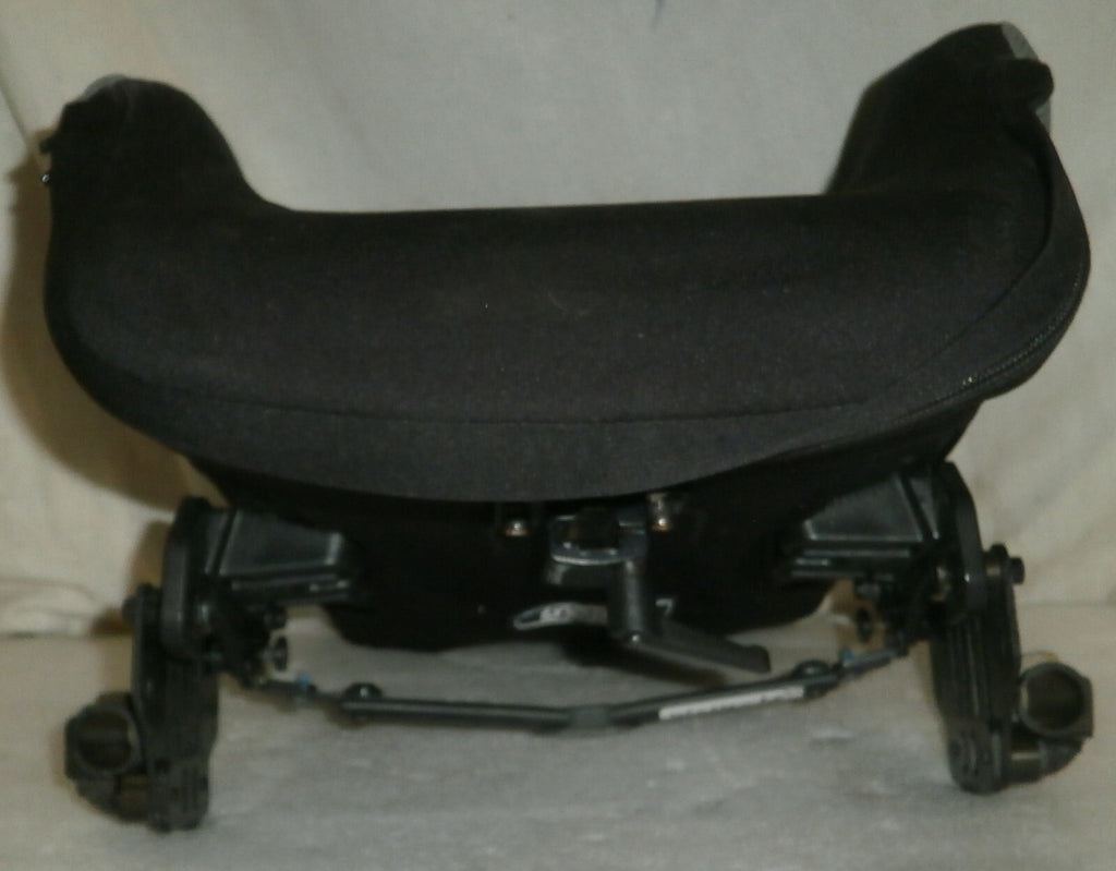NXT Back Cushion wheelchair support 16X17 INCH