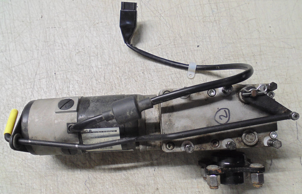 ONE MOTOR R00037 RH MADE IN GERMANY