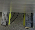 PARKER 910-000044-037,sensyn sz75438 and BRUKER g1943