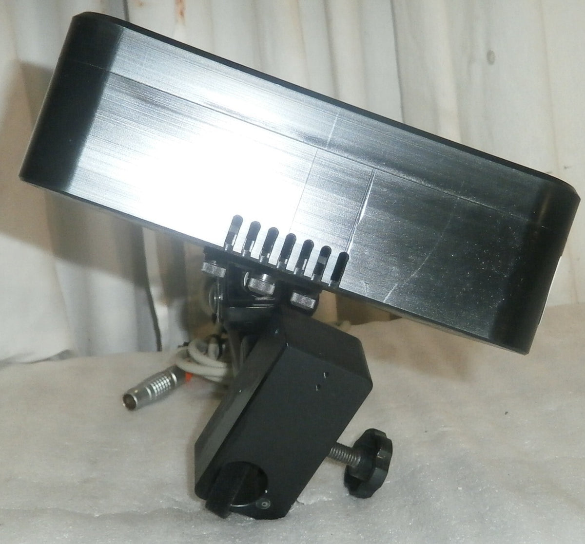 XCalibur Xltek EMG Acquisition Breakout Box PN 10251 with Frame