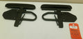 A7312 Ki Mobility Manual Wheelchair Adjustable Armrest Assembly GOOD CONDITION