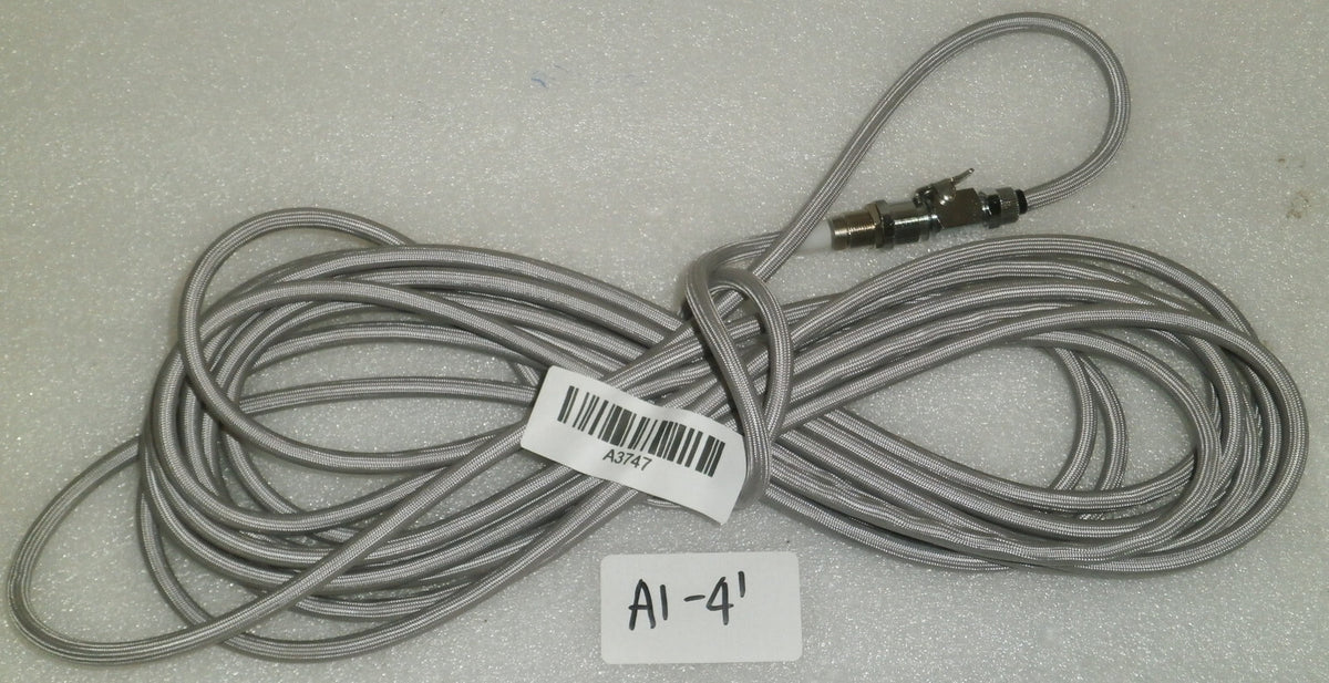 Cable for Aseptico TRANSPORT II AEU-425 Dental Transport Unit