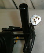 WHEELCHAIR JOYSTICK D51528.03 WITH SWING AWAY ARM GOOD CONDITION
