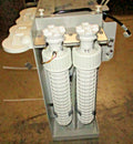 Millipore Milli-Q Pump , KNF PL5865 NFB 60 WPM-HV 20LPH