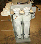 Millipore Milli-Q Pump , KNF PL5865 NFB 60 WPM-HV 20LPH