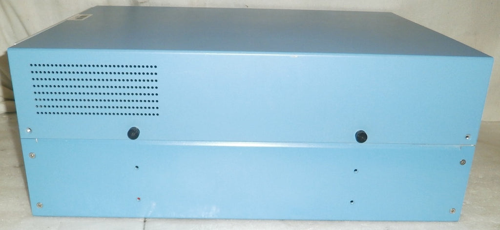 Thermo Scientific 43i-TLE SO2 Gas Analyzer Trace Level Enahanced 43ITLE-APSAB