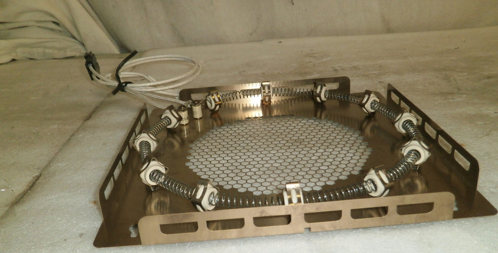 VARIAN CP3800 HEATER Coil AS PICTURES