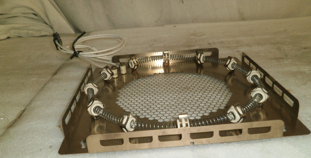 VARIAN CP3800 HEATER Coil AS PICTURES
