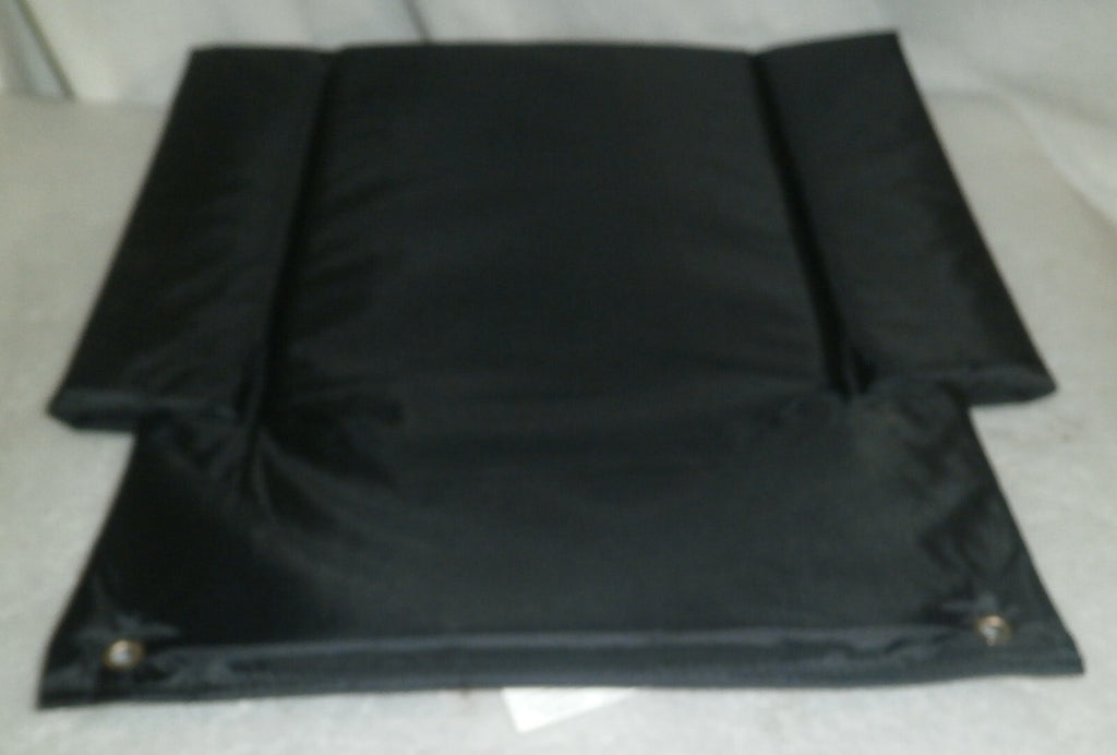 Nighthawk Cover Assembly Back Upholstery Size 18W Part# 2118