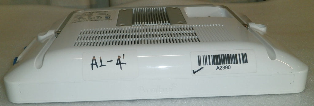 Ambu aView 2 Advance Monitor w/ Power Supply (No Tariffs to USA)