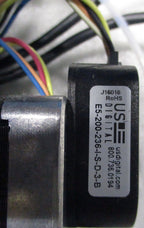 MOTORS17PM-K406-15W&02W/USDIGITAL ENCODER/ PARTS FROM SIEMENS DIMENSION VISTA500